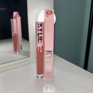 Kylie Jenner Matte Liquid Lipstick